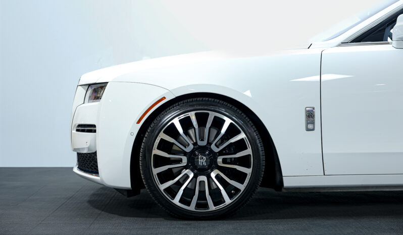 
								2023 Rolls Royce Ghost full									