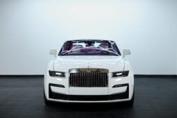 2023 Rolls Royce Ghost