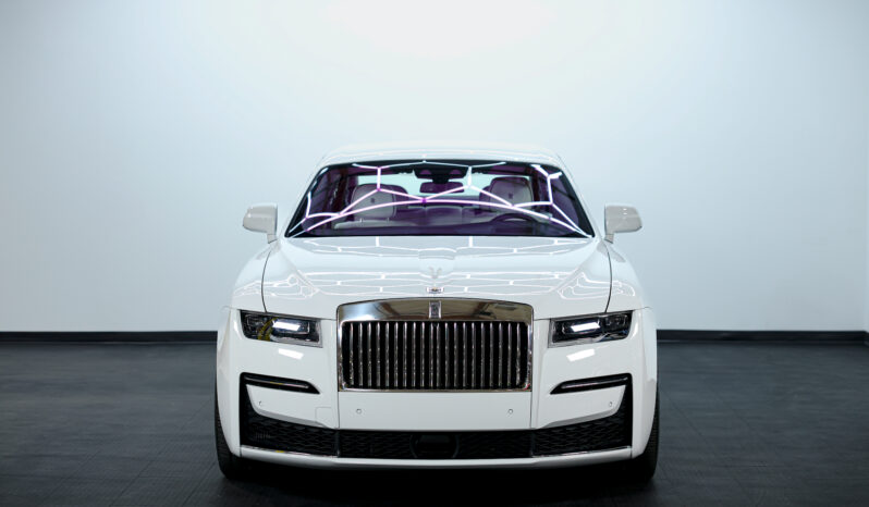 
								2023 Rolls Royce Ghost full									