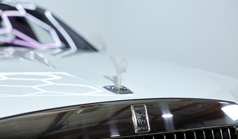 
								2023 Rolls Royce Ghost full									