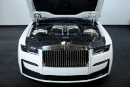 
										2023 Rolls Royce Ghost full									