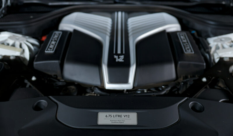 
								2023 Rolls Royce Ghost full									