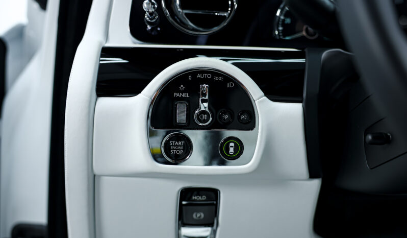 
								2023 Rolls Royce Ghost full									