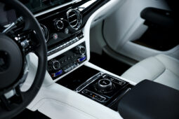 
										2023 Rolls Royce Ghost full									