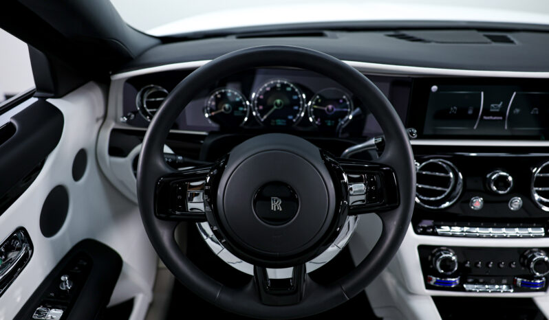 
								2023 Rolls Royce Ghost full									