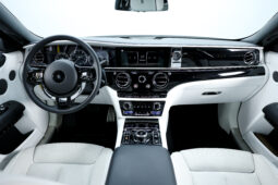 
										2023 Rolls Royce Ghost full									