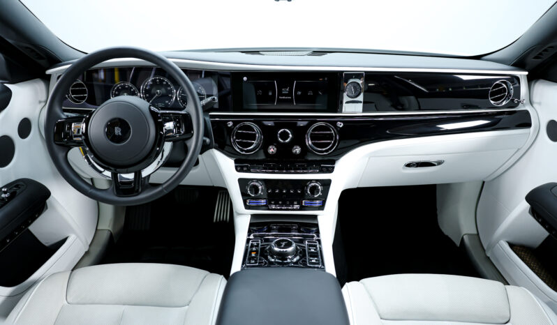
								2023 Rolls Royce Ghost full									
