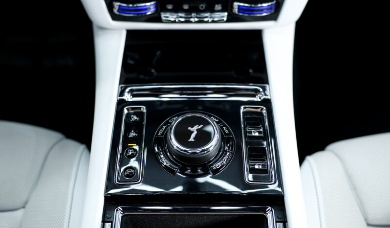 
								2023 Rolls Royce Ghost full									