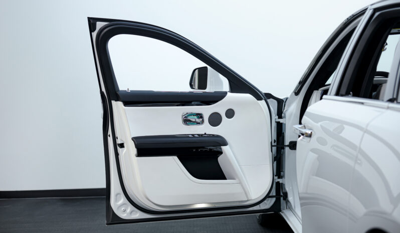 
								2023 Rolls Royce Ghost full									