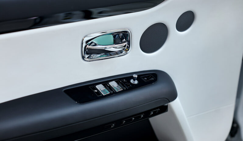 
								2023 Rolls Royce Ghost full									