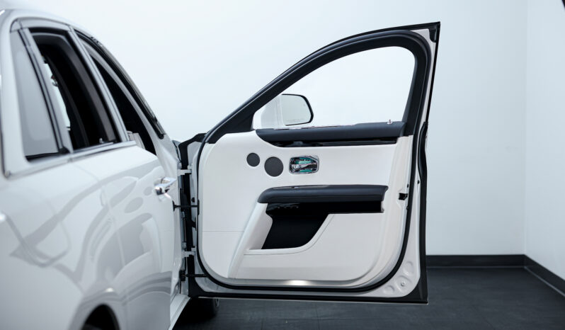 
								2023 Rolls Royce Ghost full									