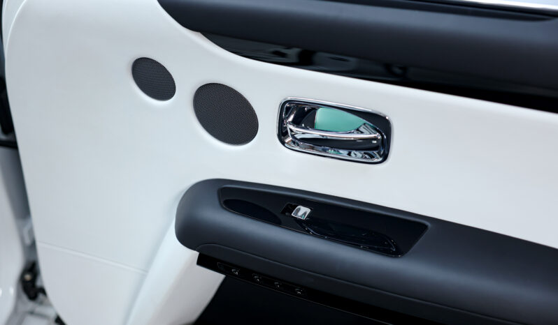 
								2023 Rolls Royce Ghost full									