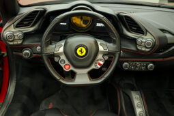 
										Ferrari 488 Spider 2017 full									