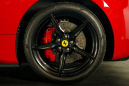 
										Ferrari 488 Spider 2017 full									