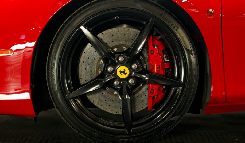 
								Ferrari 488 Spider 2017 full									