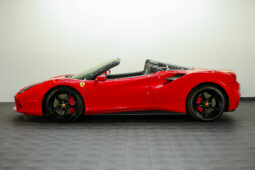 
										Ferrari 488 Spider 2017 full									