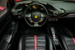 
										Ferrari 488 Spider 2017 full									