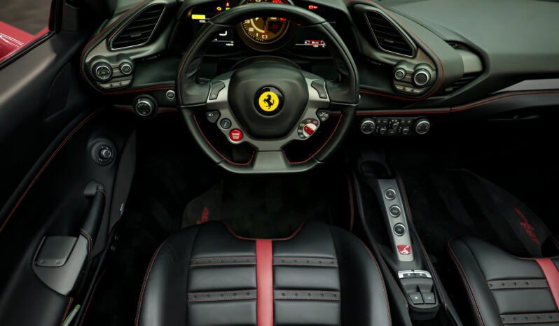 
								Ferrari 488 Spider 2017 full									