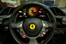 
										Ferrari 488 Spider 2017 full									