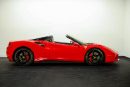 
										Ferrari 488 Spider 2017 full									
