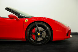 
										Ferrari 488 Spider 2017 full									