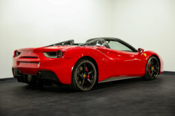 
										Ferrari 488 Spider 2017 full									