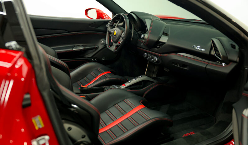 
								Ferrari 488 Spider 2017 full									