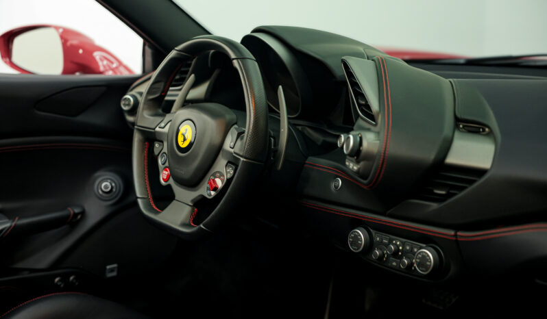 
								Ferrari 488 Spider 2017 full									