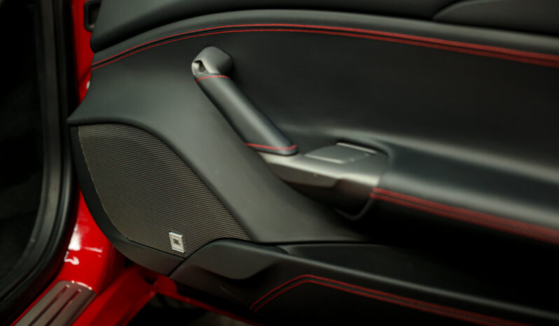 
								Ferrari 488 Spider 2017 full									