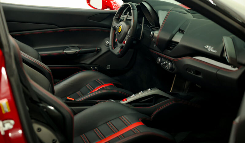 
								Ferrari 488 Spider 2017 full									