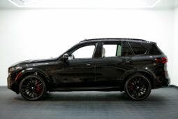 BMW X5 2024
