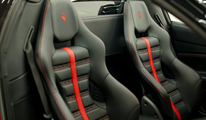 
								Ferrari 488 Spider 2017 full									
