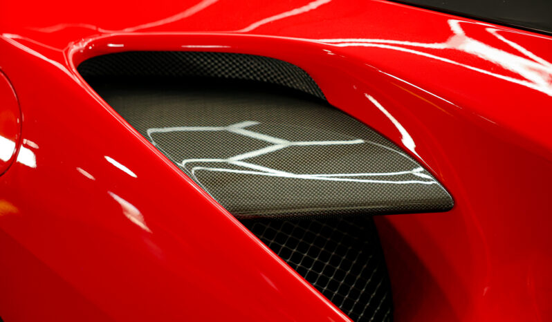 
								Ferrari 488 Spider 2017 full									