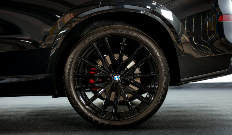 
								BMW X5 2024 full									