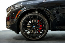 BMW X5 2024