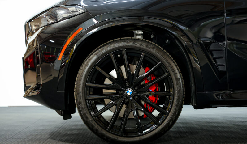 
								BMW X5 2024 full									