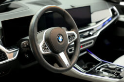 
										BMW X5 2024 full									