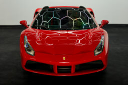 
										Ferrari 488 Spider 2017 full									