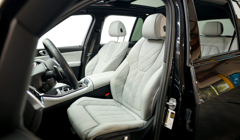 
								BMW X5 2024 full									