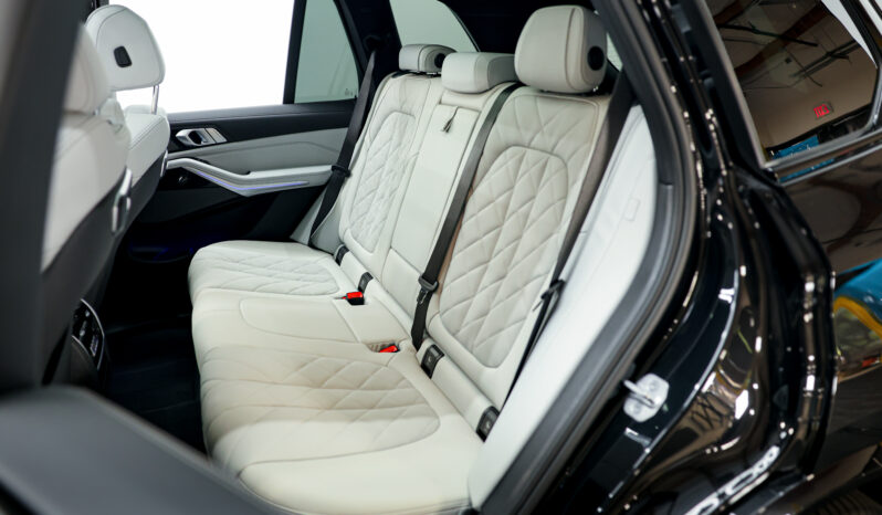 
								BMW X5 2024 full									
