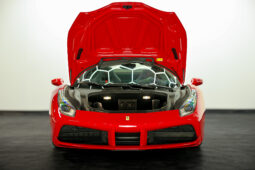 
										Ferrari 488 Spider 2017 full									