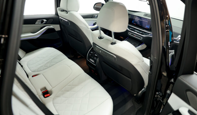 
								BMW X5 2024 full									