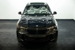 BMW X5 2024