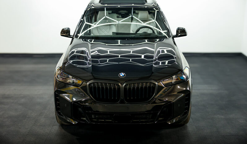 
								BMW X5 2024 full									