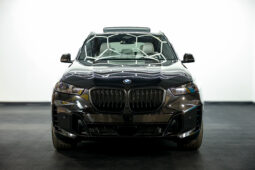 BMW X5 2024