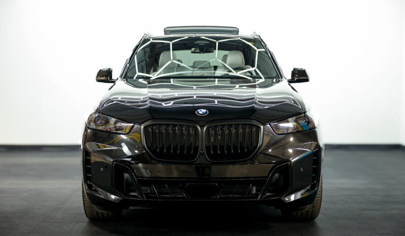 
								BMW X5 2024 full									