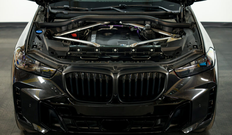 
								BMW X5 2024 full									
