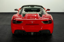 
										Ferrari 488 Spider 2017 full									