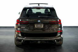 
										BMW X5 2024 full									