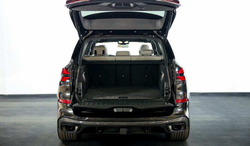 
								BMW X5 2024 full									